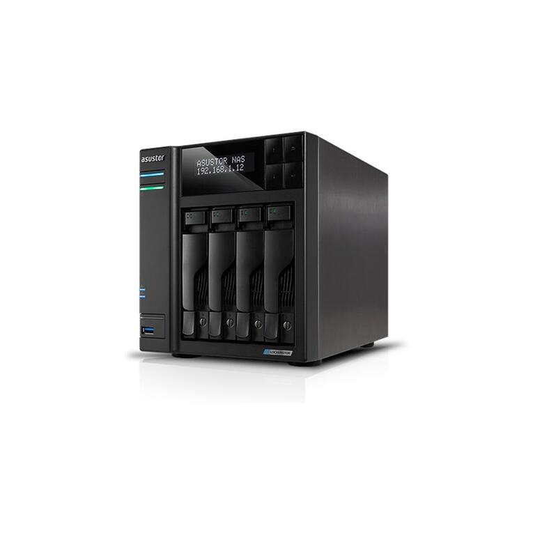 ASUS AS6604T (4BAY) (NETWORKING STORAGE)