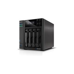 ASUS AS6604T (4BAY) (NETWORKING STORAGE)