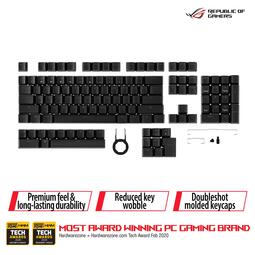 ASUS AC03 ROG PBT KEYCAP SET