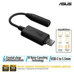 ASUS AI NC MIC ADAPTER/USB-A