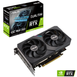 ASUS DUAL-RTX3060TI-O8G-MINI-V2 (VGA-NVIDIA)