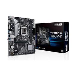 ASUS PRIME B560M-K (MB-INTEL-1200)