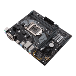 ASUS PRIME H310M-K R2.0 (MB-INTEL-1151)