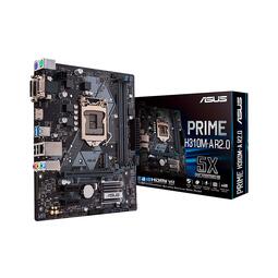 ASUS PRIME H310M-AT R2.0 /CSM (MB-INTEL-1151)