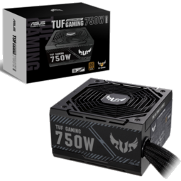 ASUS TUF-GAMING-750B (PSU)