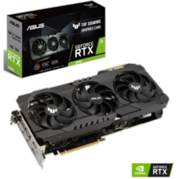 ASUS TUF-RTX3080-O10G-V2-GAMING (VGA-NVIDIA)