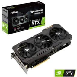 ASUS TUF-RTX3080TI-O12G-GAMING (VGA-NVIDIA)