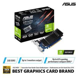 ASUS GT730-SL-2GD5-BRK (VGA-NVIDIA)