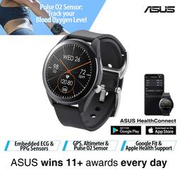 ASUS HC-A05 (SMART WATCH)