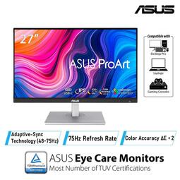 ASUS PA278CV (PRO-LCD)