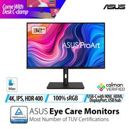 ASUS PA329CV (PRO-LCD)