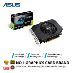 ASUS PH-GTX1650-O4GD6-P (VGA-NVIDIA)