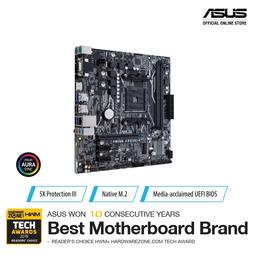 ASUS PRIME A320M-K (MB-AMD-AM4)