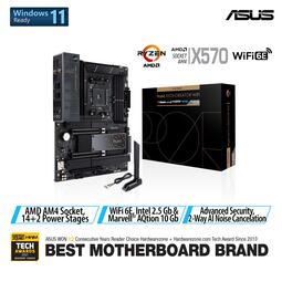 ASUS ProArt X570-CREATOR WIFI (MB-AMD-AM4)