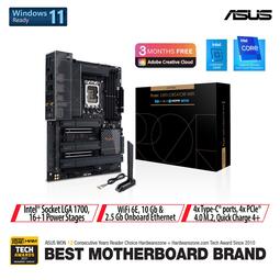 ASUS PROART Z690-CREATOR WIFI (MB-INTEL-1700)