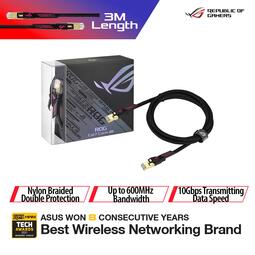 ASUS ROG CAT7 CABLE (WLAN)