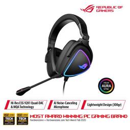 ASUS ROG DELTA S (HEADSET)