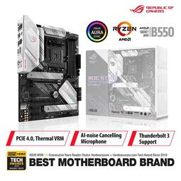 ASUS ROG STRIX B550-A GAMING (MB-AMD-AM4)