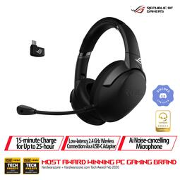 ASUS ROG STRIX GO 2.4 (HEADSET)