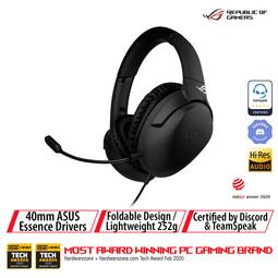 ASUS ROG STRIX GO CORE (HEADSET)