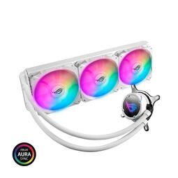 ASUS ROG STRIX LC 360 RGB WHITE EDITION (AIO COOLER)