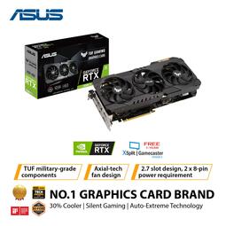 ASUS ROG-STRIX-LC-RTX3080TI-O12G-GAMING (VGA-NVIDIA)