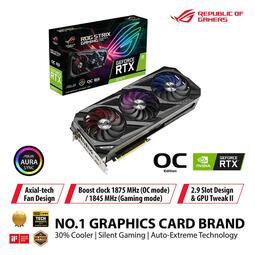 ASUS ROG-STRIX-RTX3070TI-O8G-GAMING (VGA-NVIDIA)