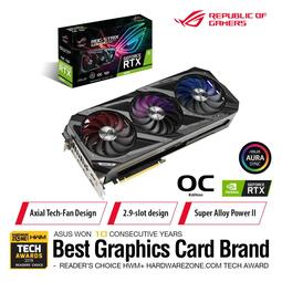 ASUS ROG-STRIX-RTX3080-O10G-V2-GAMING (VGA-NVIDIA)