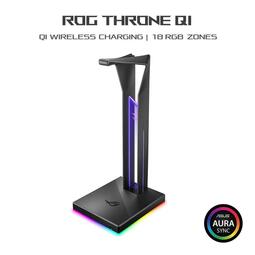 ASUS ROG THRONE QI (HEADSET STAND)