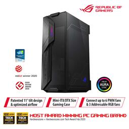 ASUS ROG Z11 (CASING)