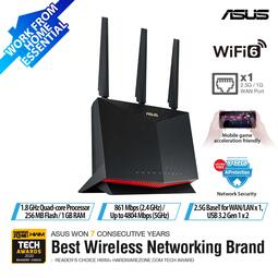 ASUS RT-AX86U (WLAN)