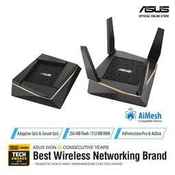ASUS RT-AX92U(2-PK)