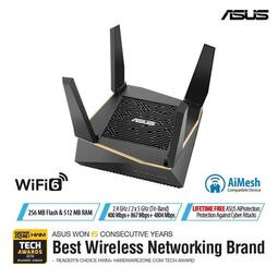 ASUS RT-AX92U (WLAN)