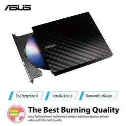 ASUS SDRW-08D2S-U/Lite (EXT-ODD)