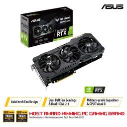 ASUS TUF-RTX3060TI-O8G-V2-GAMING (VGA-NVIDIA)