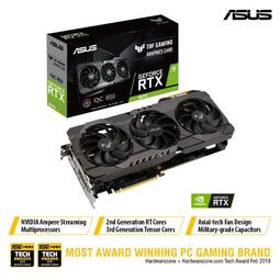 ASUS TUF-RTX3070TI-O8G-GAMING (VGA-NVIDIA)