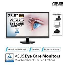 ASUS VA249HE (LCD)
