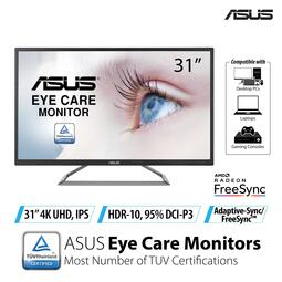 ASUS VA32UQ (LCD)