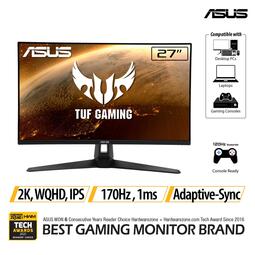 ASUS VG27AQ1A (TUF-LCD)