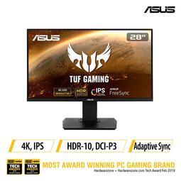 ASUS VG289Q (TUF-LCD)