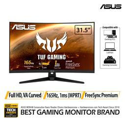 ASUS VG328H1B (TUF-LCD)