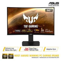 ASUS VG32VQ (TUF-LCD)