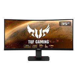 ASUS VG35VQ (TUF-LCD)