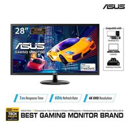 ASUS VP28UQG (LCD)