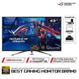 ASUS XG438Q (ROG-LCD)