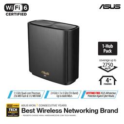 ASUS XT8 (B-1-PK) (WLAN)