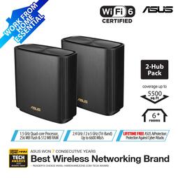 ASUS XT8 (B-2-PK) (WLAN)