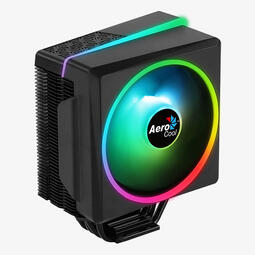 AEROCOOL CYLON 4F ARGB PWM 4P (CPU-COOLER)