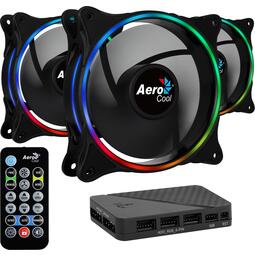 AEROCOOL ECLIPSE 12 ARGB (FAN-12CM)