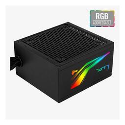 AEROCOOL LUX RGB 650W BRONZE (PSU)